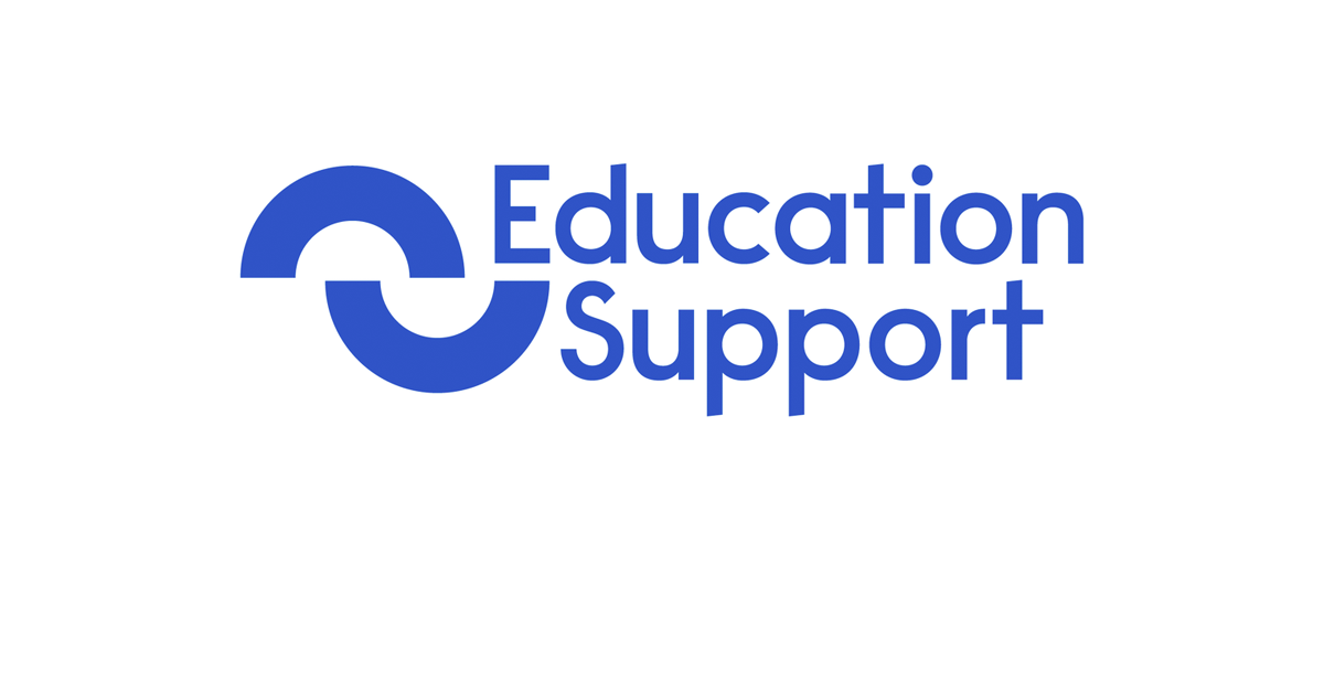 Logo for the Education Support Partnership