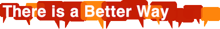 Better way : STUC There is a Better Way site header Better way : STUC There is a Better Way site header
