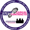 Stamp Out - sticker main : Stamp Out - sticker main Stamp Out - sticker main : Stamp Out - sticker main