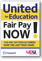 FE: United for Education - Fair Pay Now! : FE: United for Education - Fair Pay Now! FE: United for Education - Fair Pay Now! : FE: United for Education - Fair Pay Now!