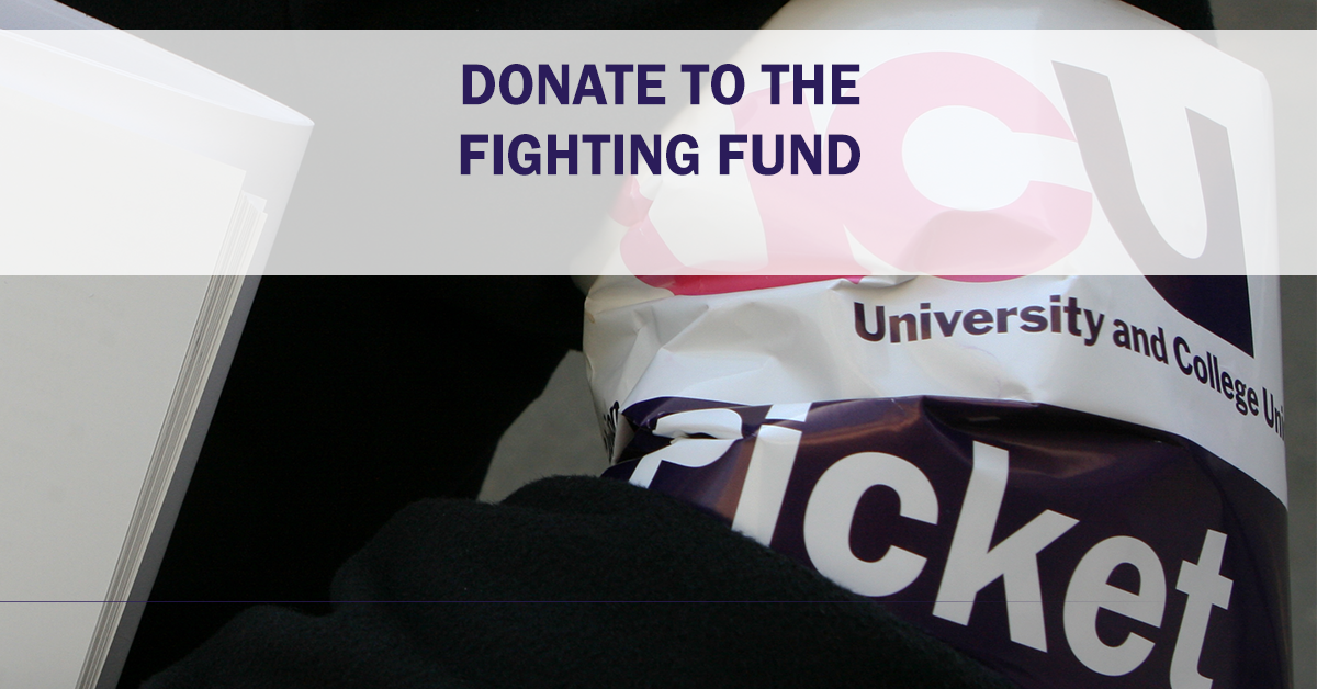 HE action - donate