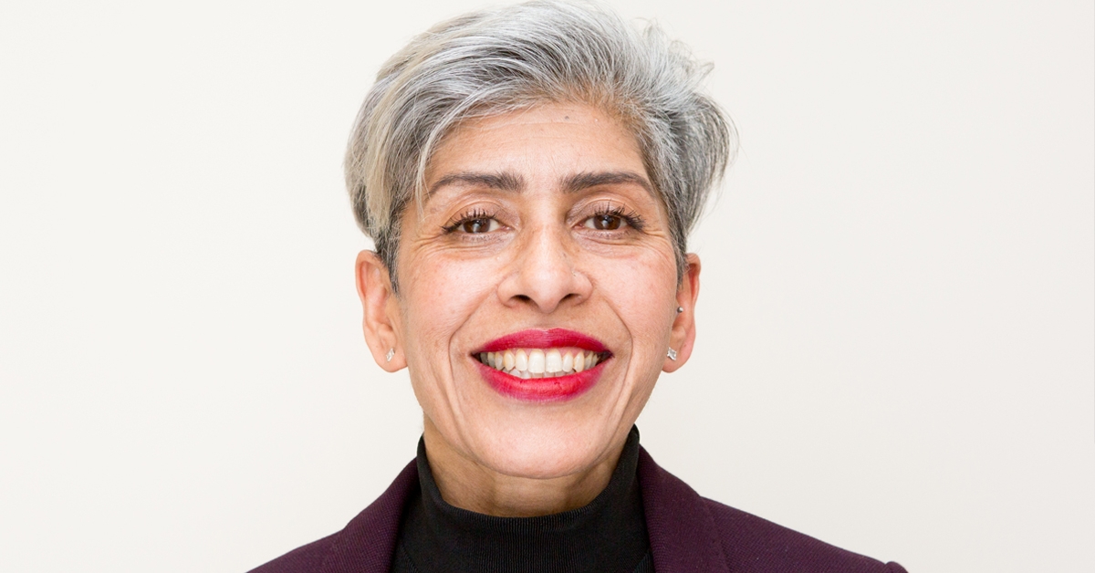 Nita Sanghera