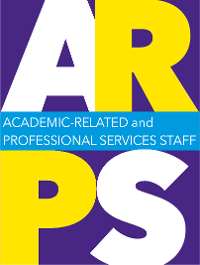 ARPS logo
