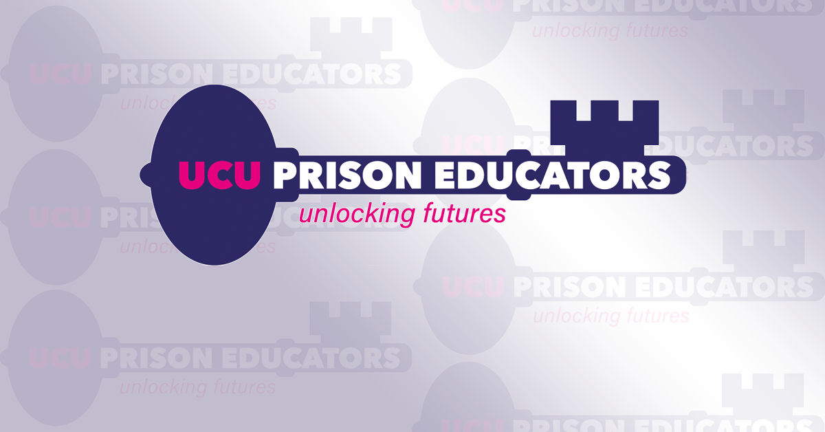 Prison educators