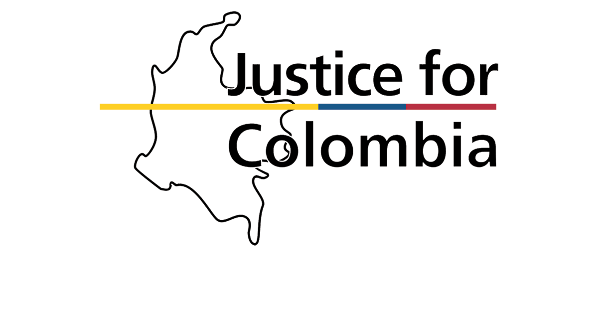 Justice for Colombia