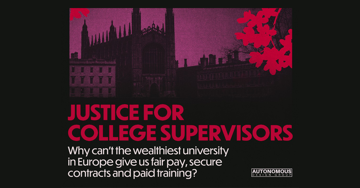 Justice4CollegeSupervisors