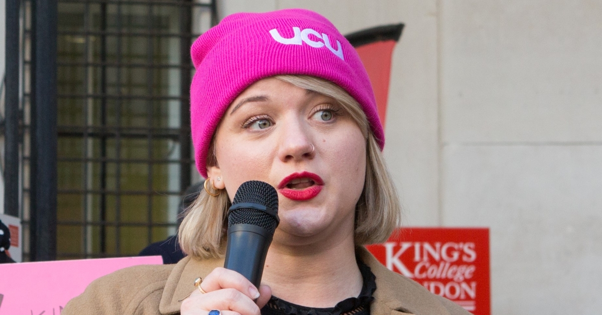 JoGradySpeech