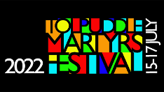 Tolpuddle Martyrs Festival 2022