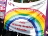 UCU equality banner