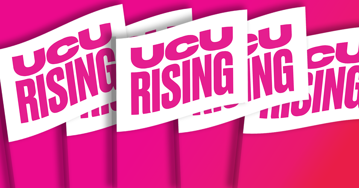 ucuRISING logo-flags