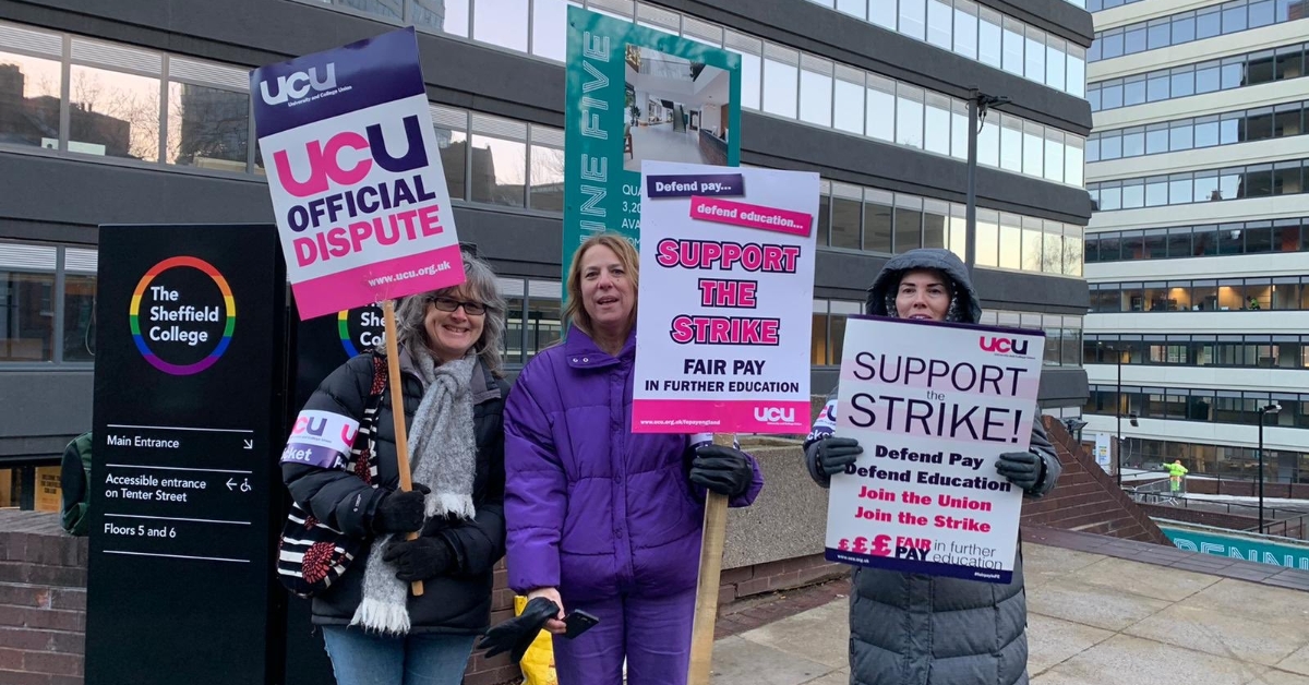 230120 Sheffield College picket line January 2023 large.jpg