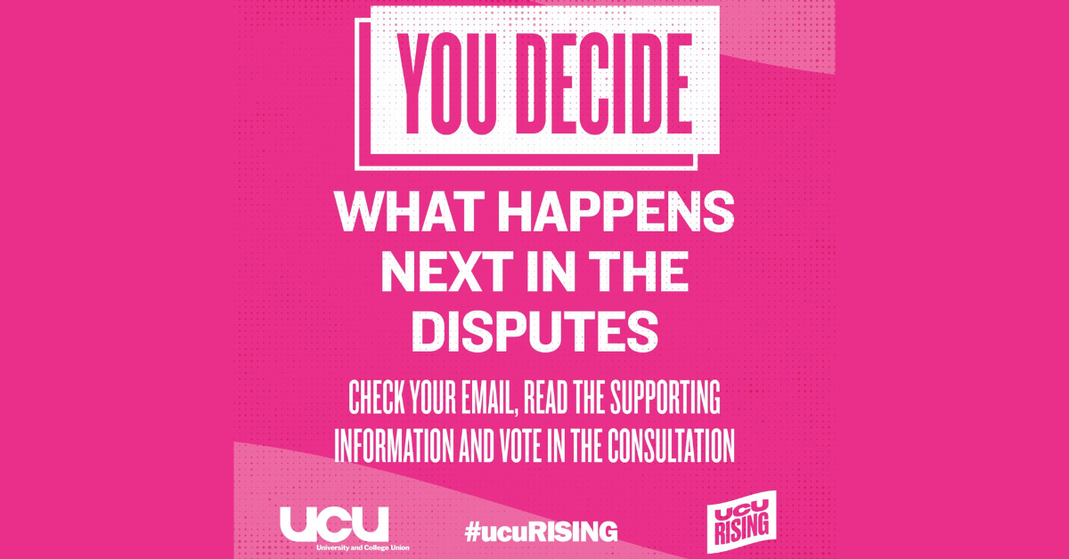 230417 UCUrising formal econsultation you decide.png