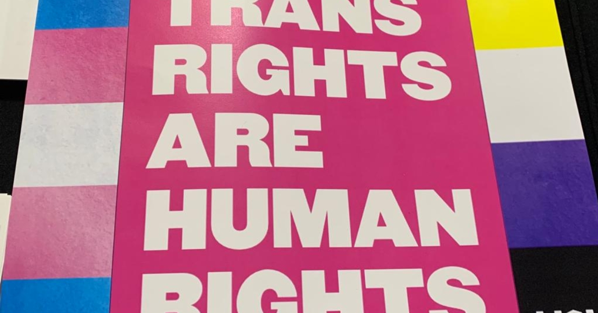 Trans
