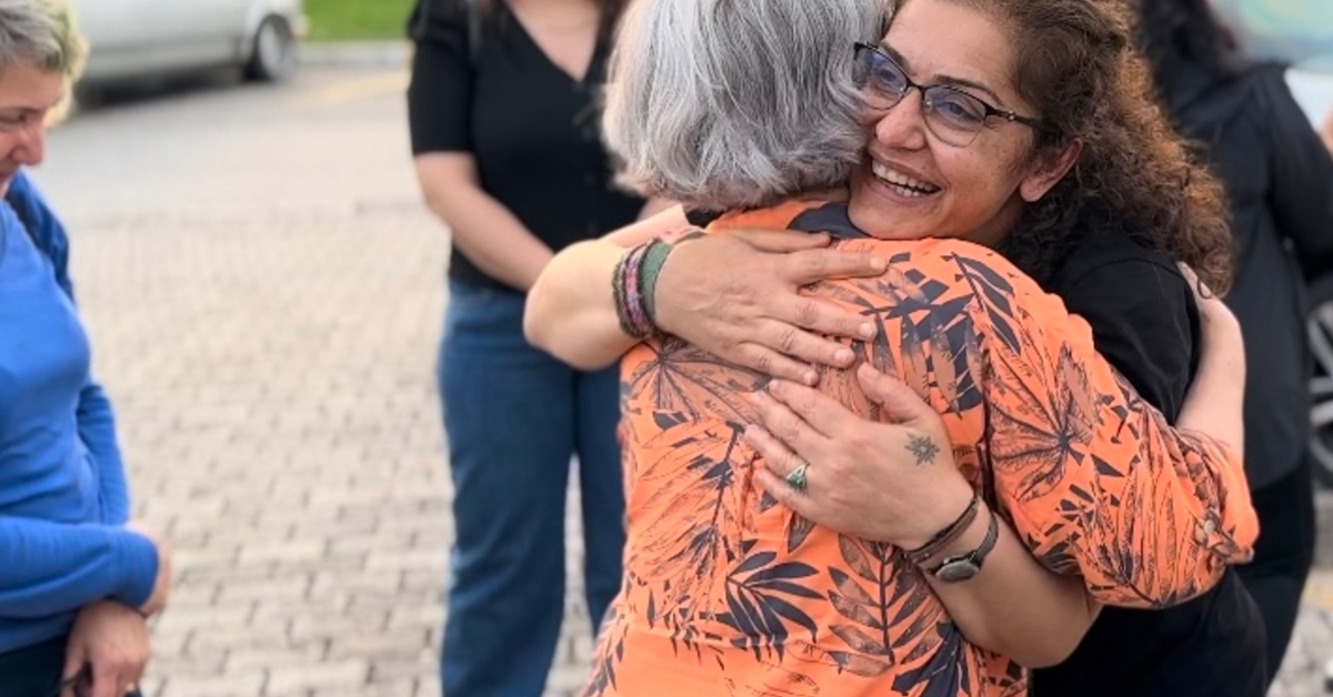 Selma Atabey is free