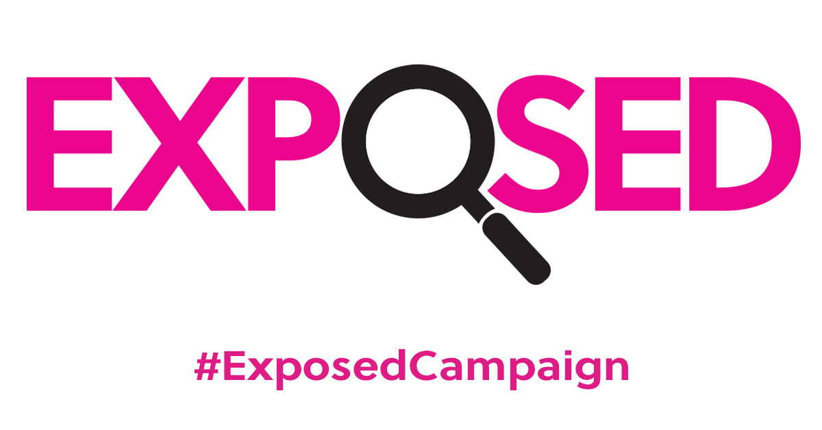 Exposed page icon