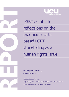 LGBTreeofLife front page