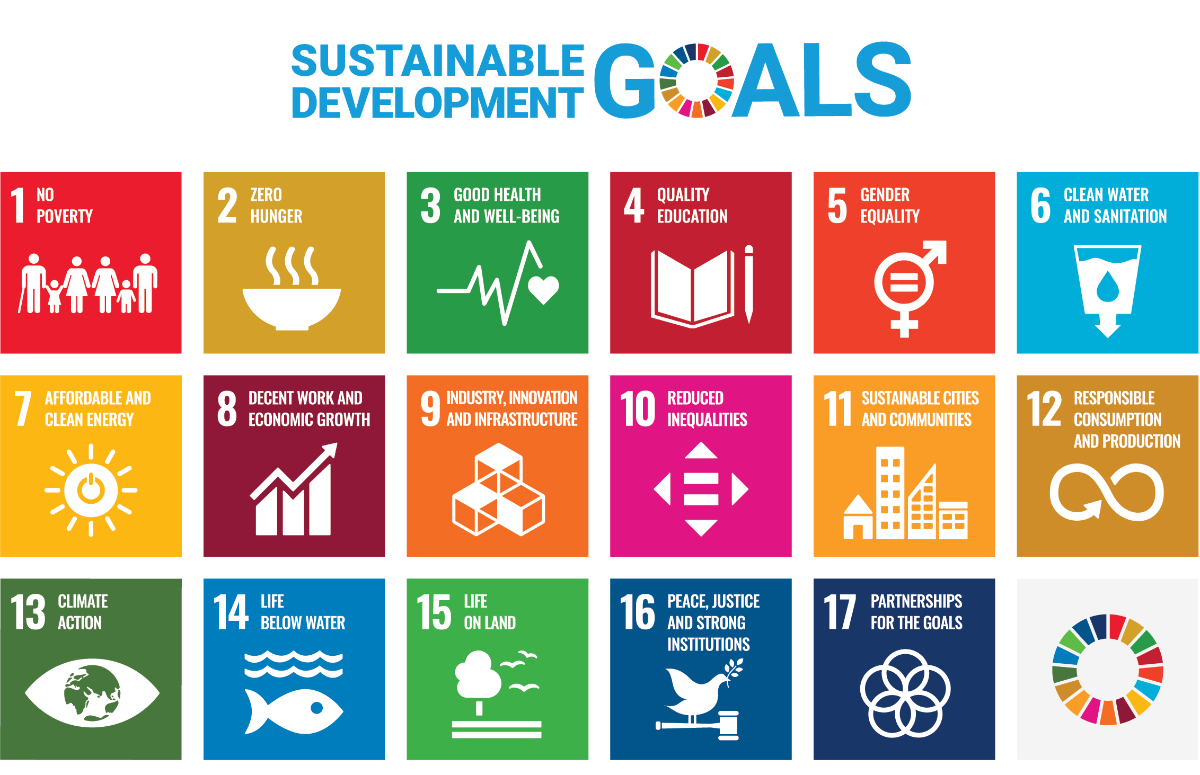 UN Sustainable Development Goals (SDGs)