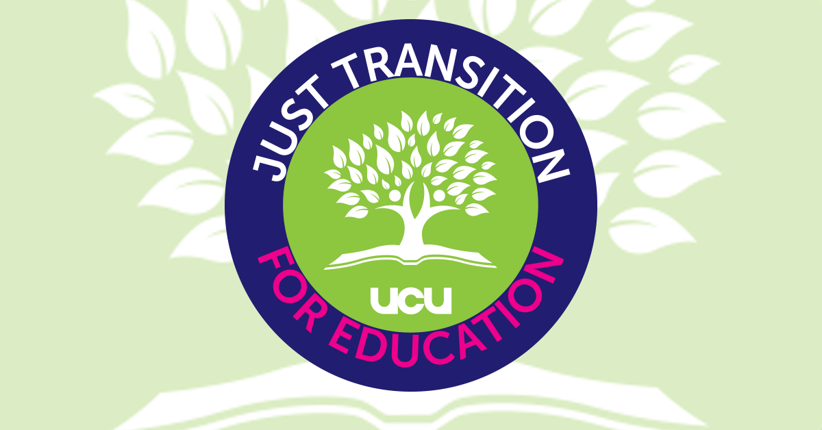Just Transition