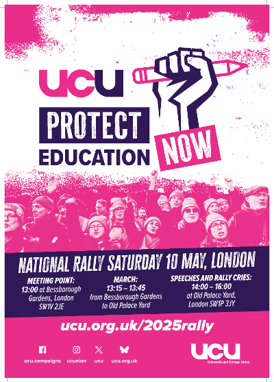 ucu-2025-rally-a3-poster