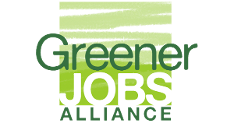 Greener Jobs Alliance