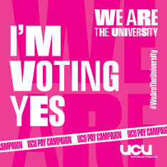 WATU - I'm voting yes