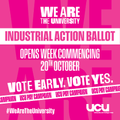 WATU - Ballot opens