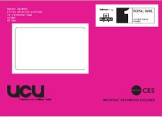 2025-Oct pink Civica envelope for both HE and FE ballots