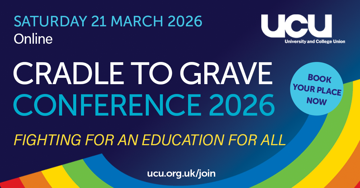 Cradle to Grave 2026