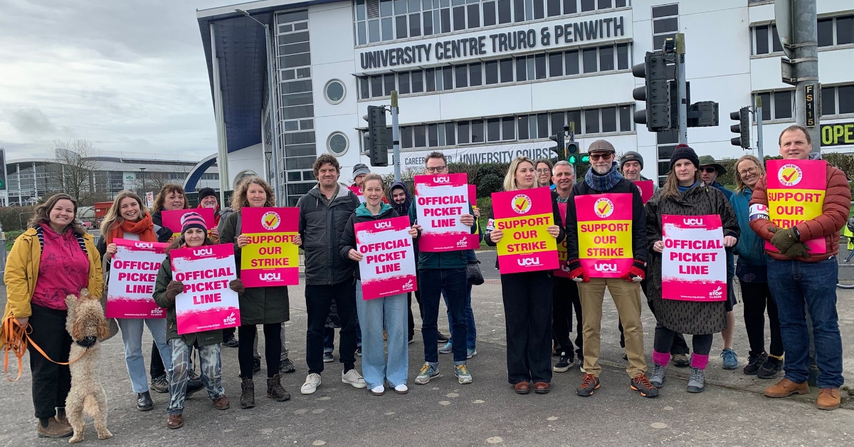 TruroCollegeFebruary2026