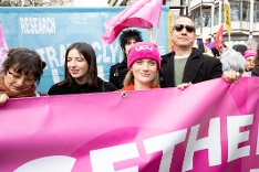 260328 Together London March UCU PC6A3137