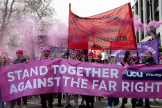 260328 Together London March UCU PC6A3217