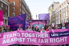 260328 Together London March UCU PC6A3251