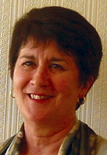 Kathy Taylor, elected national president