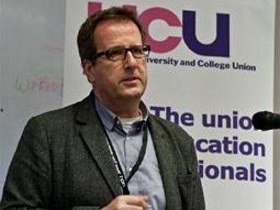 Defend Public Education Conference - Speakers #4