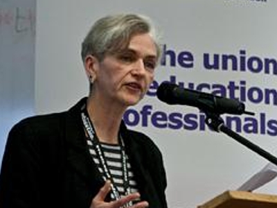 Defend Public Education Conference - Speakers #6