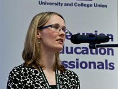 Defend Public Education Conference - Speakers #3