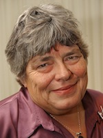 Kate Heasman