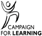 Campaign for Learning Logo