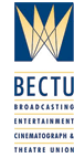 BECTU logo