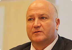 Bob Crow