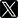 x-small twitter blue 22x18