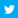 x-small twitter white 18x18