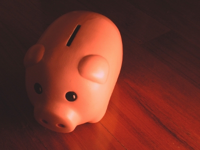 Piggy bank
