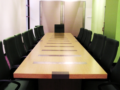 Meeting room