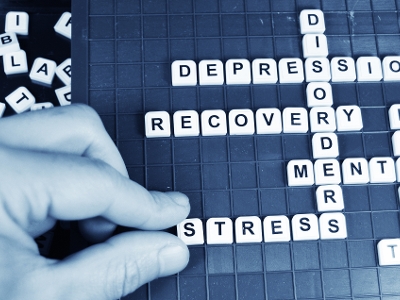 Mental health course image