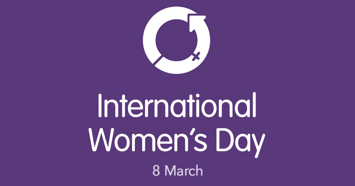 International Women's Day