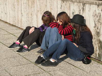 Young people