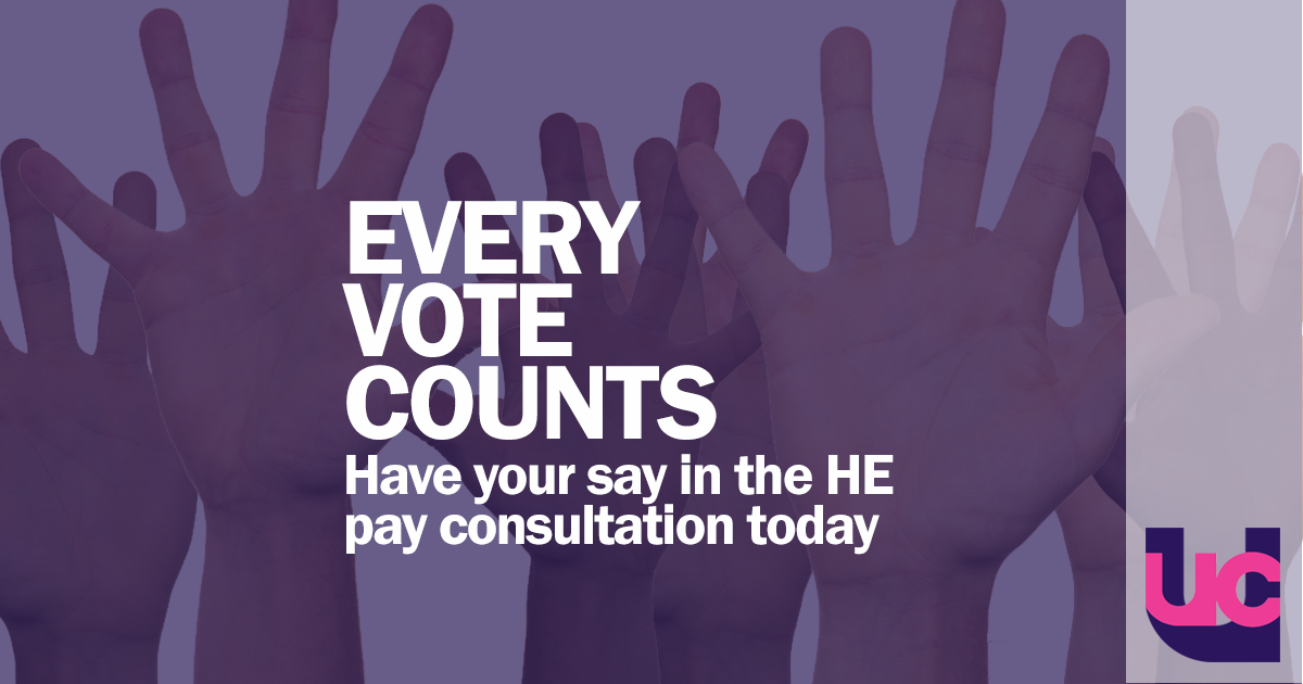 HE consultation 2017