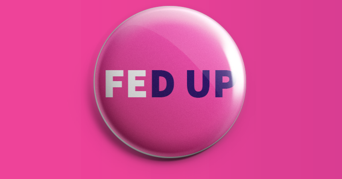 FE - better pay and better jobs campaign