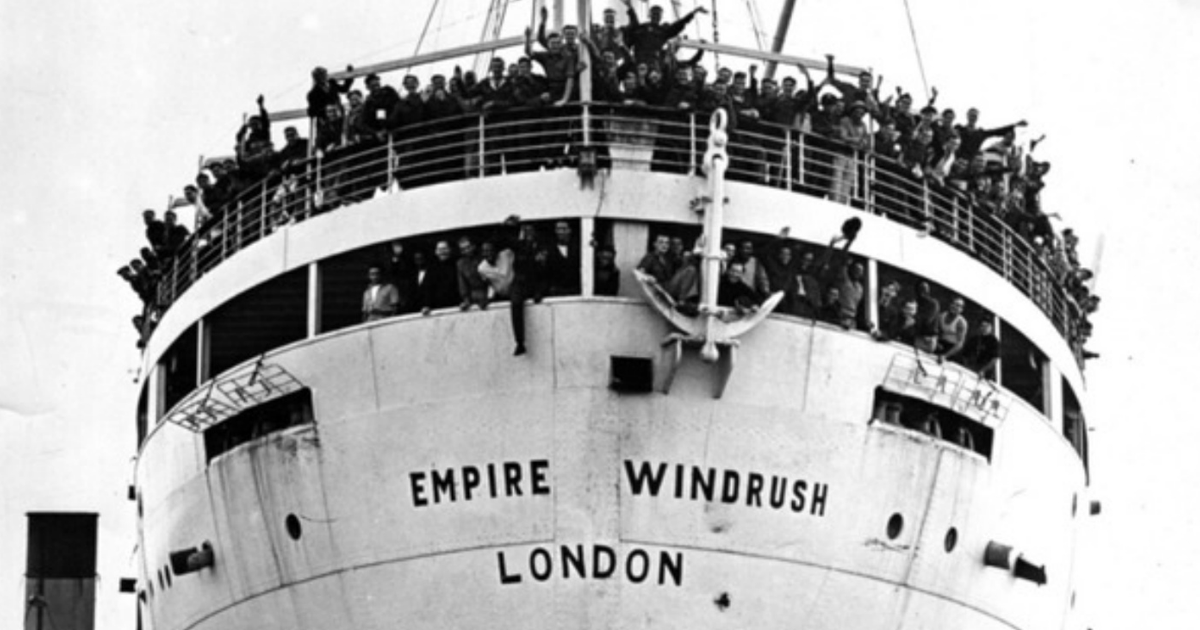 Windrush